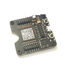 Đế Nạp Ra Chân Wifi BLE SoC ESP32 ESP-WROOM-32