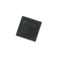 FDMC510P P-Channel Mosfet 18A 20V QFN-8 Chính Hãng