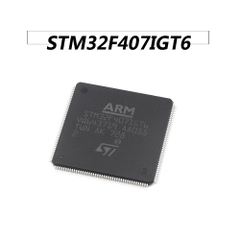 STM32F407IGT6 LQFP176