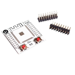 Adapter ESP-32 WIFI + Bluetooth dual-core CPU