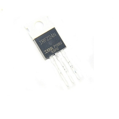 IRFZ24N TO220 MOSFET N-CH 17A 55V