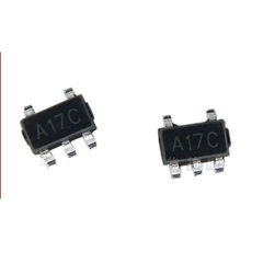 M3406-ADJ SOT23-5 Buck 2-6V 800mA (A17E A17K A16E)