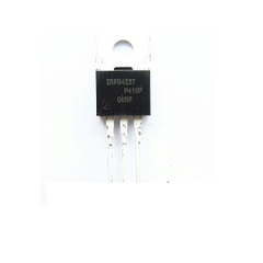IRFB4227 TO220 MOSFET N-CH 65A 200V