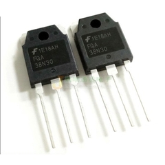 Mosfet kênh n 38n30 - b7h19