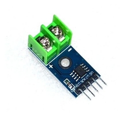 MAX6675 K-Type Thermocouple Temperature Sensor