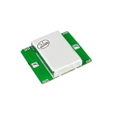 Cảm Biến Vật Cản Rada HB100 Tần Số 10.525GHz