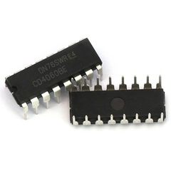 Ic cd4060 dip16 f4h14