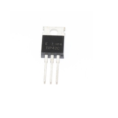 TIP42C TO220 TRANS PNP 6A 100V