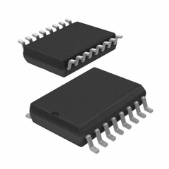 PCF8574 SOP16 IC Convert I2C