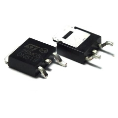 79M12 SOT-252/12V-500mA