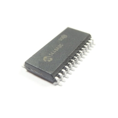 DSPIC30F2020-30I/SO SOP28