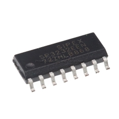 Ic sp3232een sop16 chính hãng sipex - k4h20