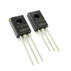 KSE340 TO126 TRANS NPN 0.5A 300V (DIP)