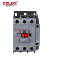 Contactor Delixi CJX2S - 6511 65A