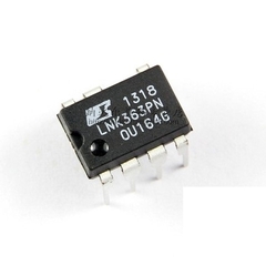 IC Nguồn LNK 363