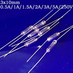 Cầu Chì 5A 3x10MM