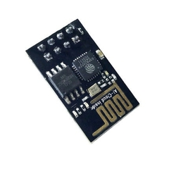 MODULE WIFI ESP8266 ESP-01