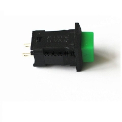 Nút nhấn DS-429A 3A/250V (nhấn-nhả)