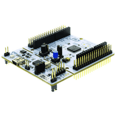 NUCLEO-F334R8 STM32F3