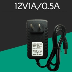 Adapter 12V/1A Camera