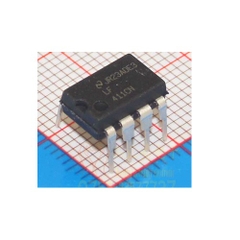 Ic lf411 / ic op-amp lf411 - f1h12