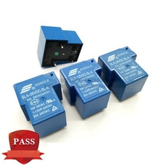 Relay 5V30A SLA-05VDC-SL-A - 4 Chân