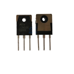 23N50 TO247 MOSFET N-CH 23A 500V