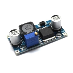 Module BUCK DC-DC 3A LM2596 ADJ