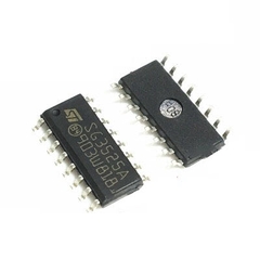 SG3525A KA3525A SOP16 5.2MM