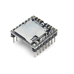 Module MP3 Player Mini Arduino