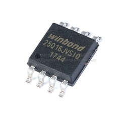 Ic eeprom 25q16 / w25q16 - f10h13