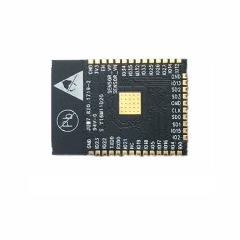 Mạch Thu Phát Wifi BLE SoC ESP32