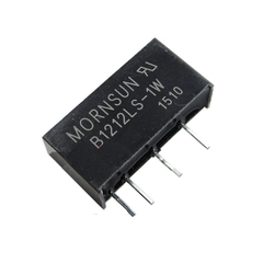 Module nguồn cách ly B1212LS-1W - MORNSUN