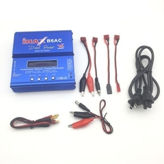 BỘ SẠC ĐA NĂNG IMAX B6AC CHO PIN LIPO-LI-ION (LOẠI TỐT)