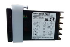 Bộ điều khiển nhiệt độ Omron E5CZ-R2MT AC100-240