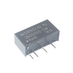 Module nguồn cách ly B1212S-2W  MORNSUN