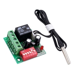 MODULE ĐIỀU KHIỂN THIẾT BỊ THEO NHIỆT ĐỘ W1701