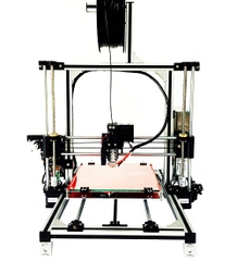 Máy in 3D Prusa i3 Basic Edition