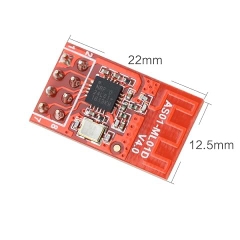 Mạch thu phát RF NRF24L01 2.4Ghz V2