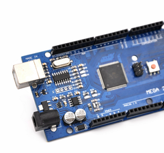 KIT Arduino MEGA2560 R3 CH340