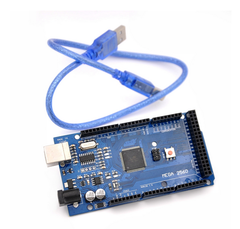 KIT Arduino MEGA2560 R3 CH340