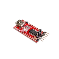 FTDI Basic Breakout - 5V FT232