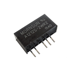 Module nguồn cách ly A1212S 2W MORNSUN