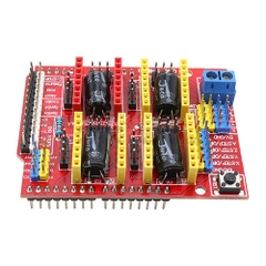 Module CNC Shield V3 Máy In 3D