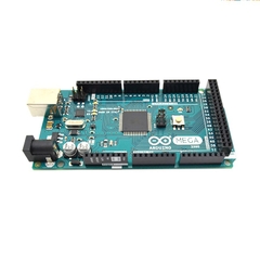 Arduino Mega 2560 (Hàng Chính Hãng)