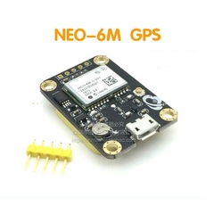 Module GPS NEO-6M