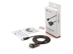 USB to Com Y105 UniTek- 3m