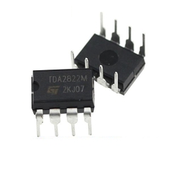 TDA2822 12V DIP8