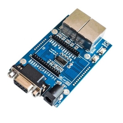 Module Wifi UART HLK-RM04