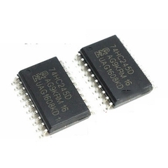 74HC245D TSSOP20 4.4MM